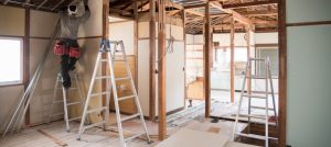 Entreprise de rénovation de la maison et de rénovation d’appartement à Vineuil-Saint-Firmin